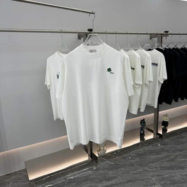 Picture of Dior T Shirts Short _SKUDiorS-2XLhgntx6216066
